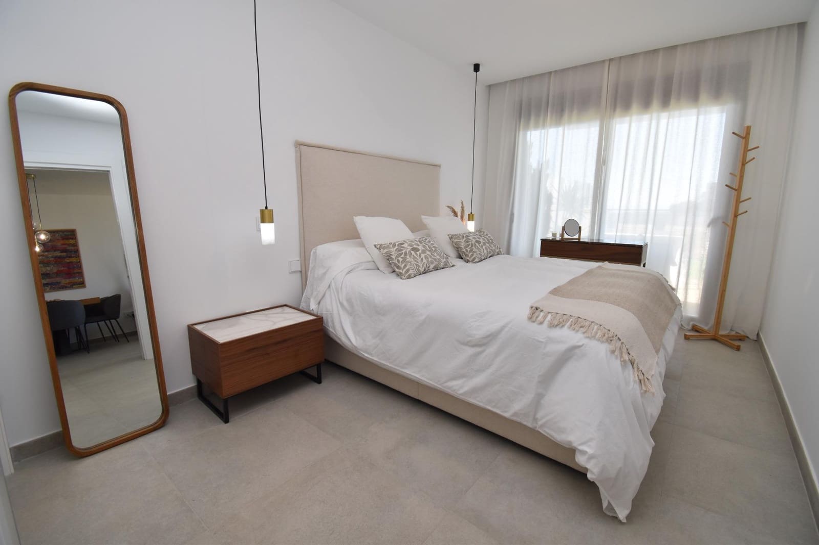 2 camera da letto Appartamento in vendita in Gran Alacant con piscina - 420.000 € (Rif: 9666975)