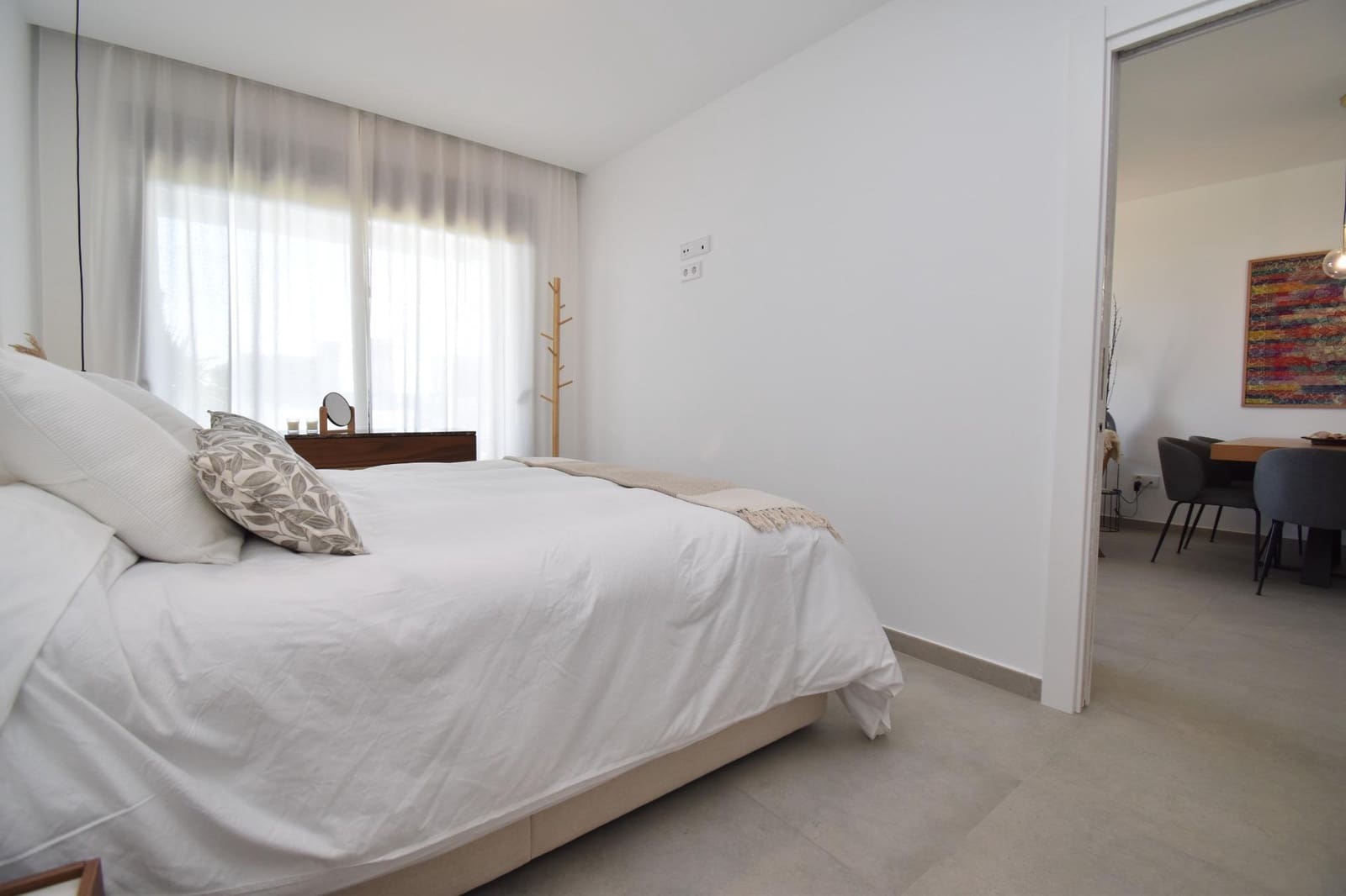 2 camera da letto Appartamento in vendita in Gran Alacant con piscina - 420.000 € (Rif: 9666975)