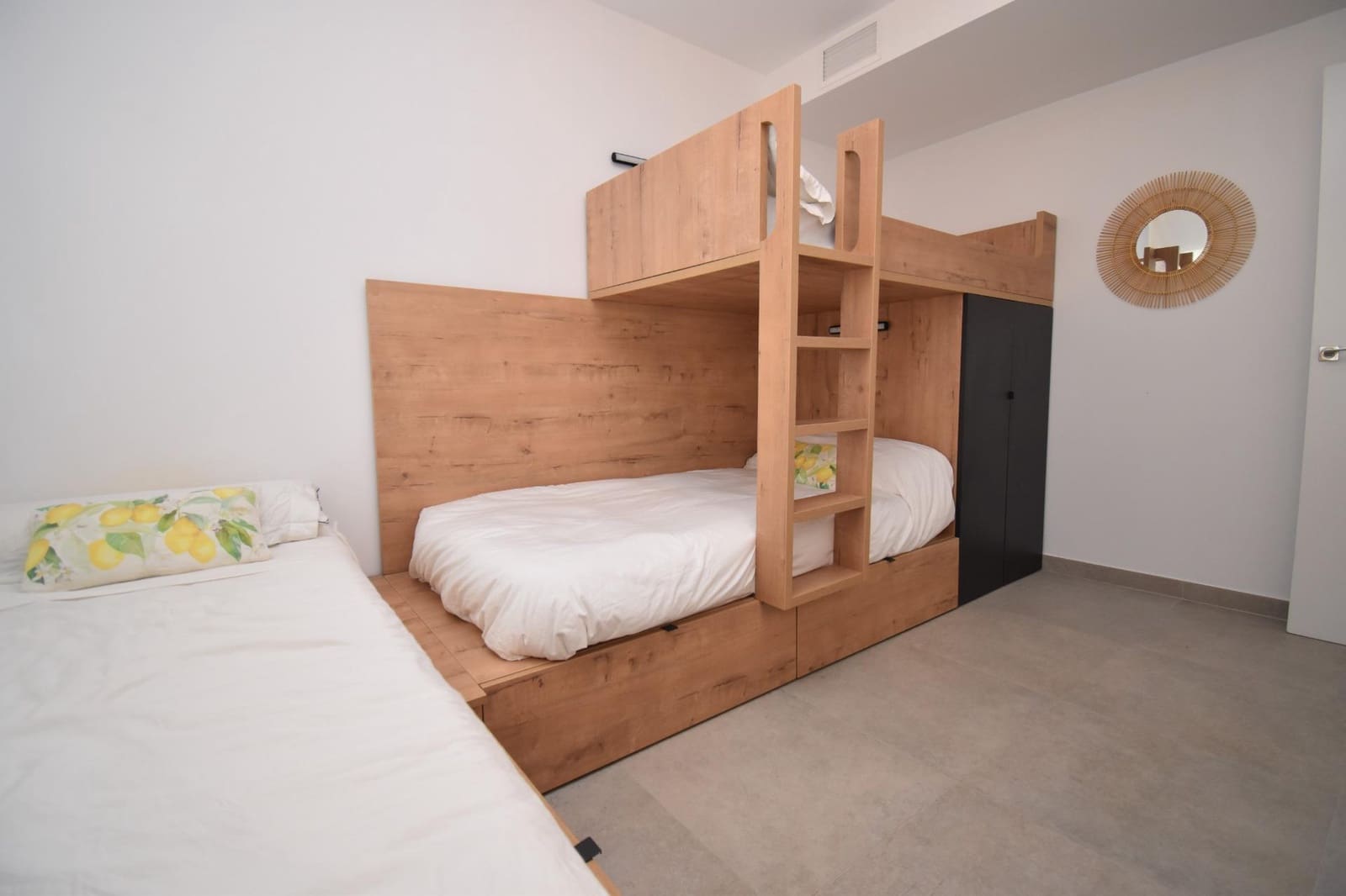 2 camera da letto Appartamento in vendita in Gran Alacant con piscina - 420.000 € (Rif: 9666975)