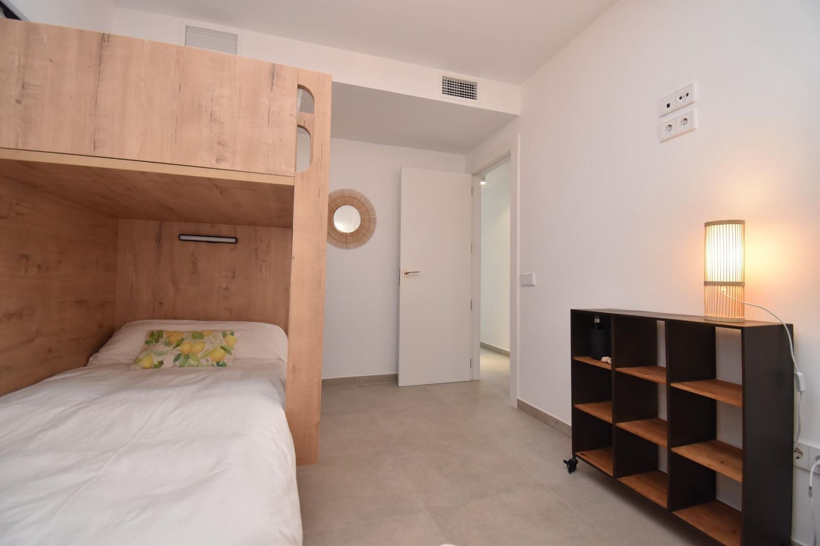 2 camera da letto Appartamento in vendita in Gran Alacant con piscina - 420.000 € (Rif: 9666975)