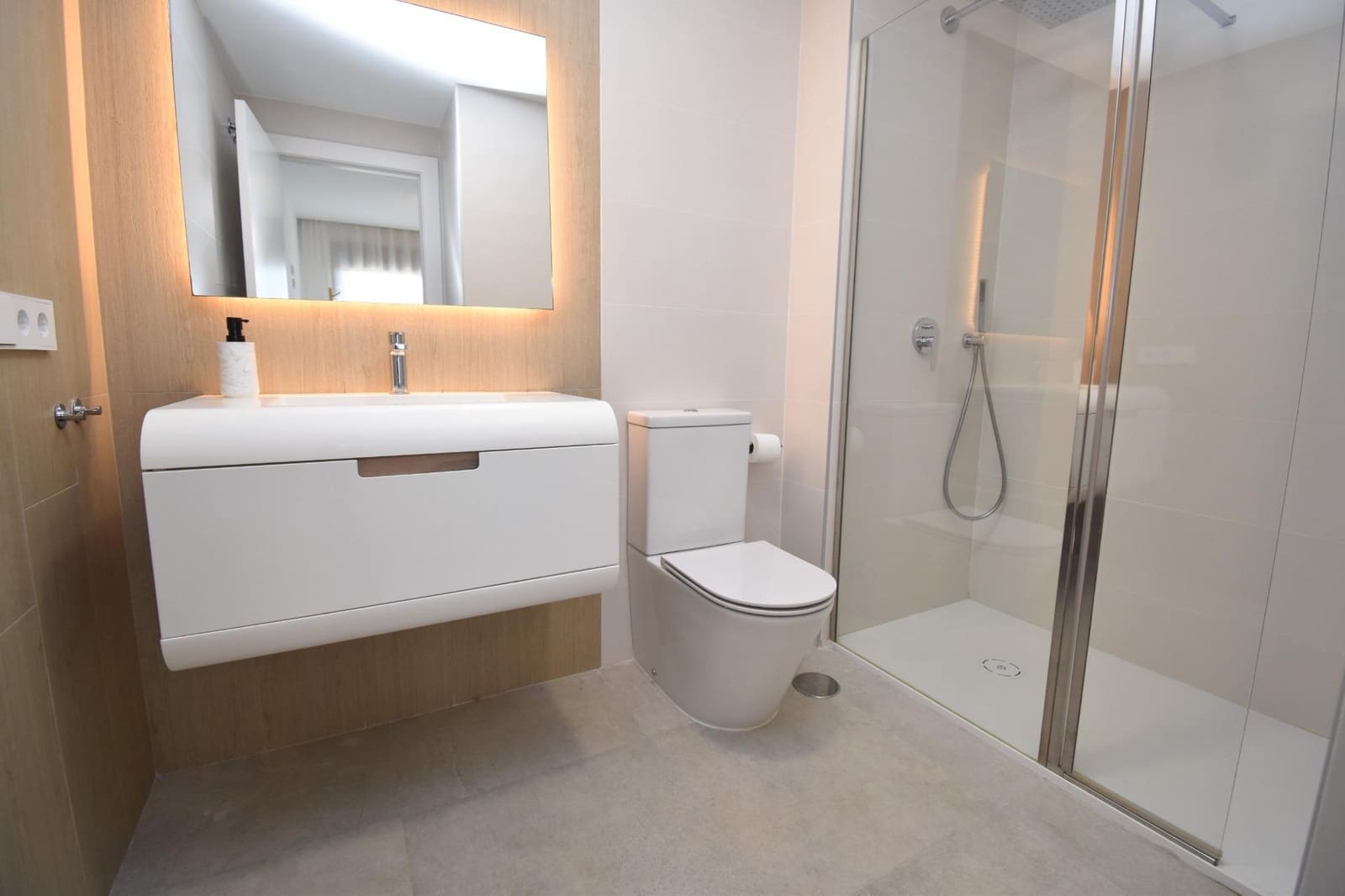 2 camera da letto Appartamento in vendita in Gran Alacant con piscina - 420.000 € (Rif: 9666975)