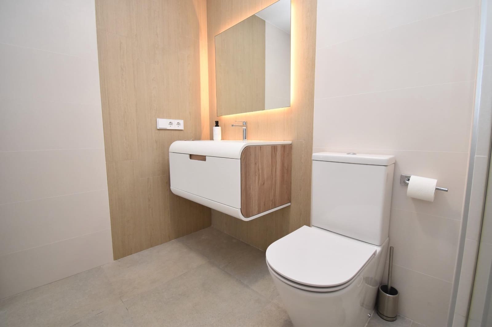 2 camera da letto Appartamento in vendita in Gran Alacant con piscina - 420.000 € (Rif: 9666975)