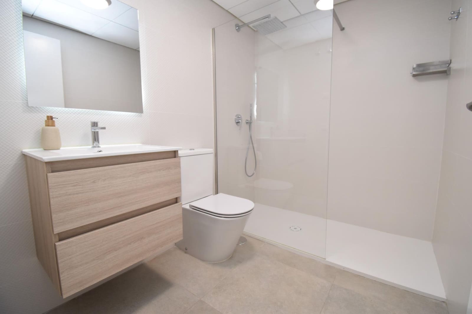 2 camera da letto Appartamento in vendita in Gran Alacant con piscina - 420.000 € (Rif: 9666975)