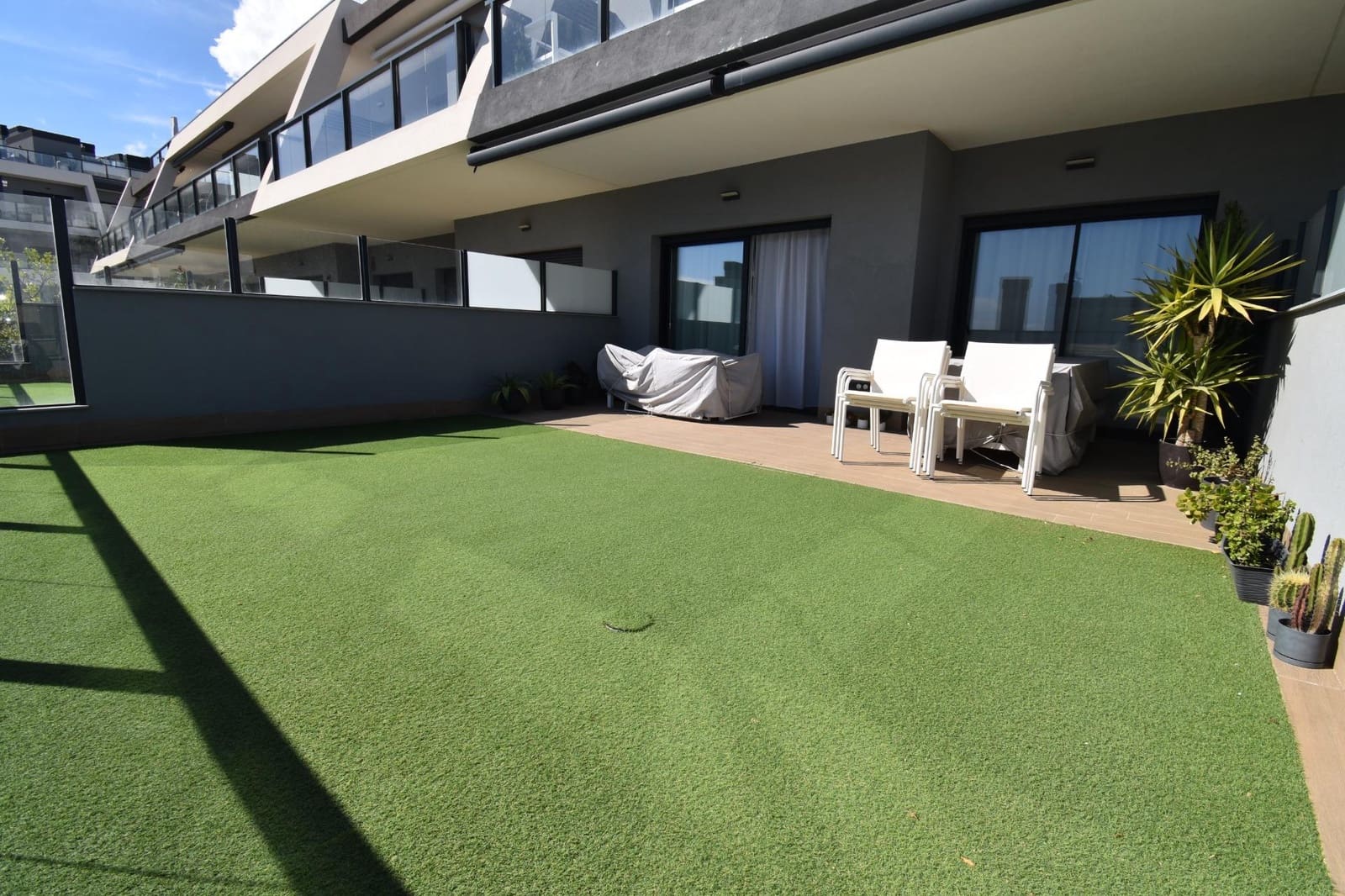 2 camera da letto Appartamento in vendita in Gran Alacant con piscina - 420.000 € (Rif: 9666975)