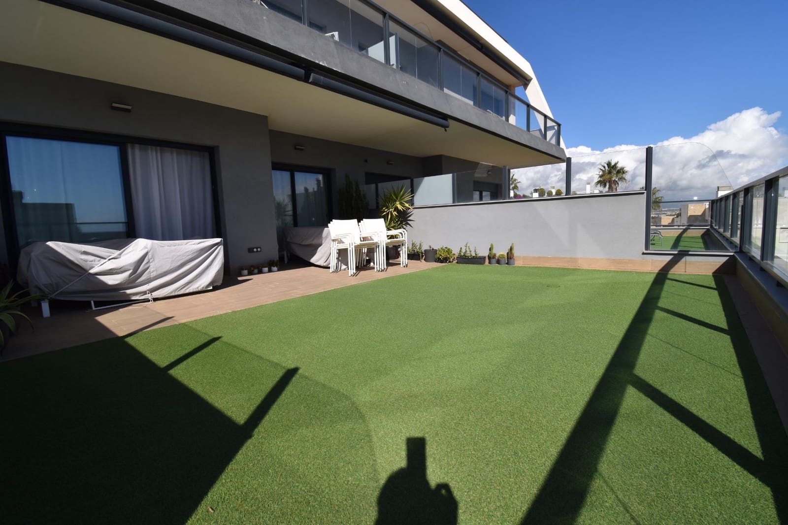 2 camera da letto Appartamento in vendita in Gran Alacant con piscina - 420.000 € (Rif: 9666975)