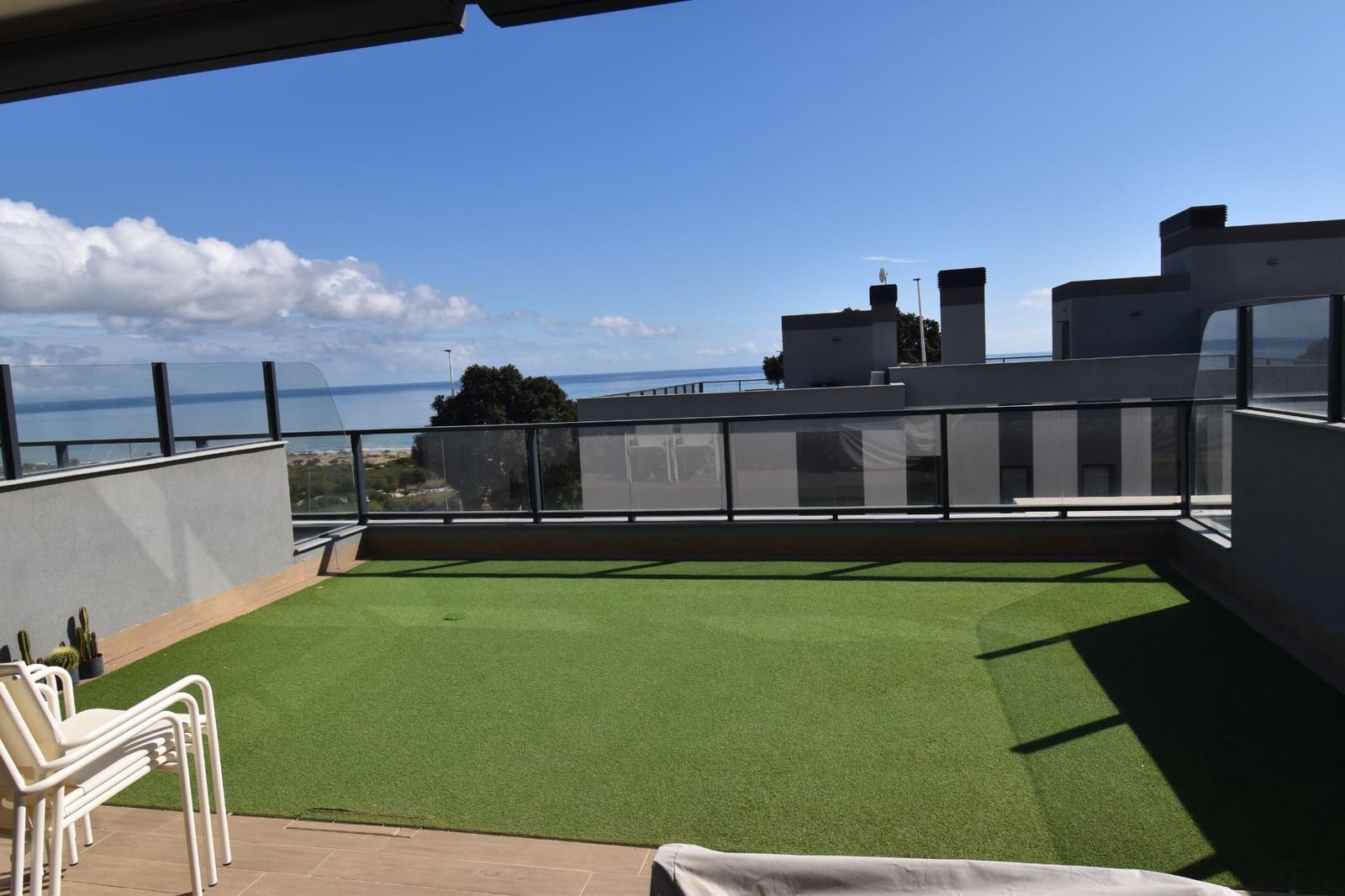 2 camera da letto Appartamento in vendita in Gran Alacant con piscina - 420.000 € (Rif: 9666975)