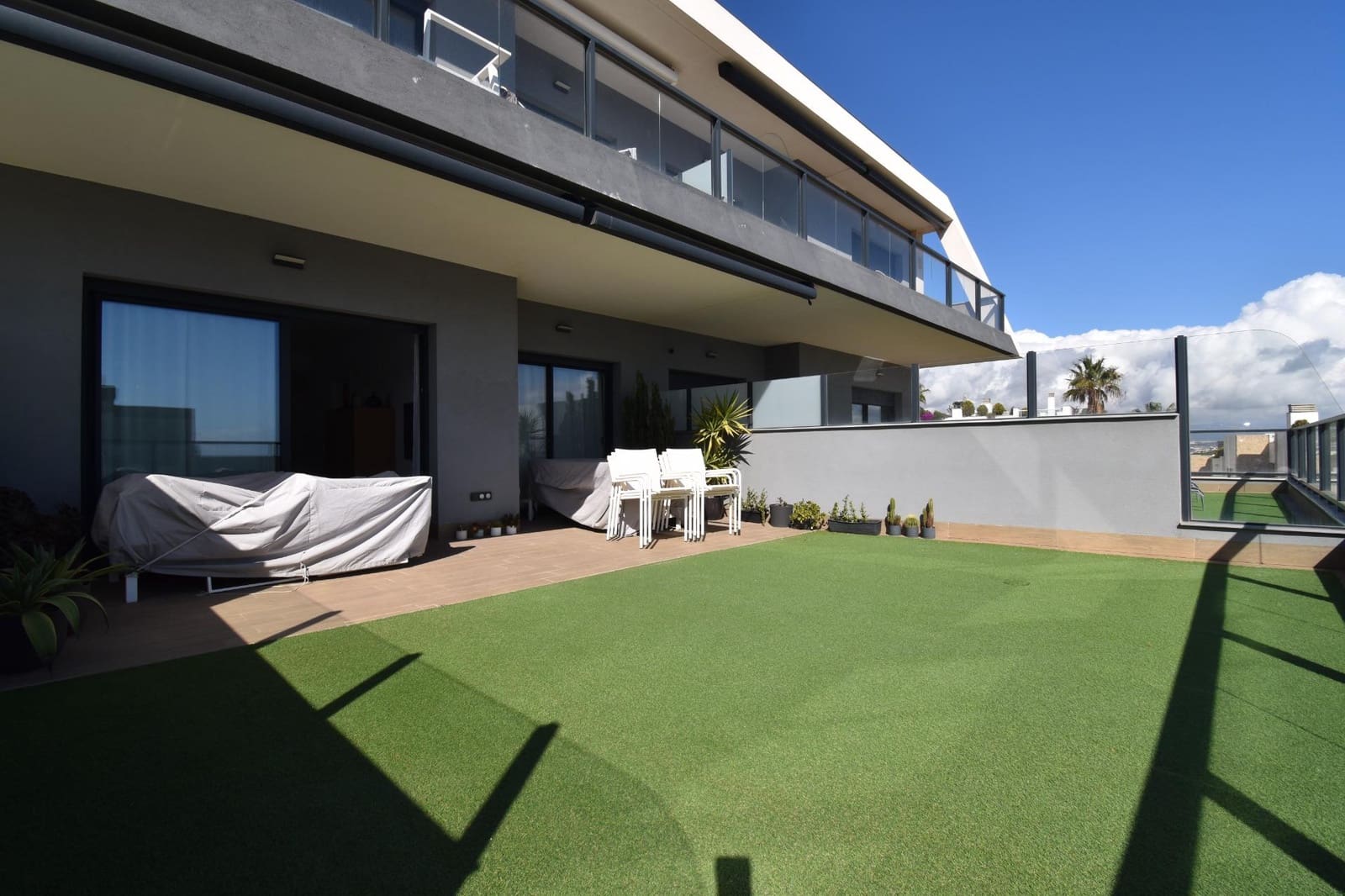 2 camera da letto Appartamento in vendita in Gran Alacant con piscina - 420.000 € (Rif: 9666975)