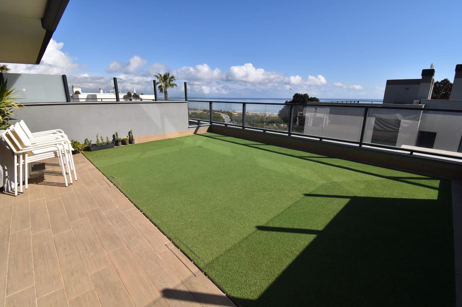 2 camera da letto Appartamento in vendita in Gran Alacant con piscina - 420.000 € (Rif: 9666975)