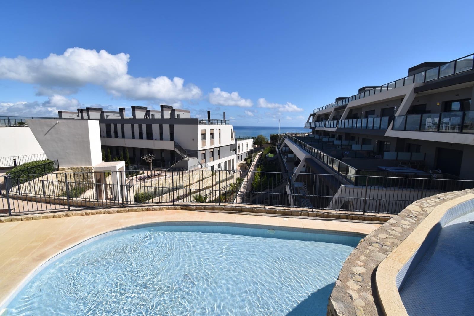 2 camera da letto Appartamento in vendita in Gran Alacant con piscina - 420.000 € (Rif: 9666975)