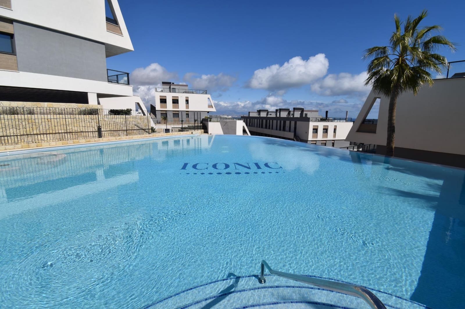 2 camera da letto Appartamento in vendita in Gran Alacant con piscina - 420.000 € (Rif: 9666975)