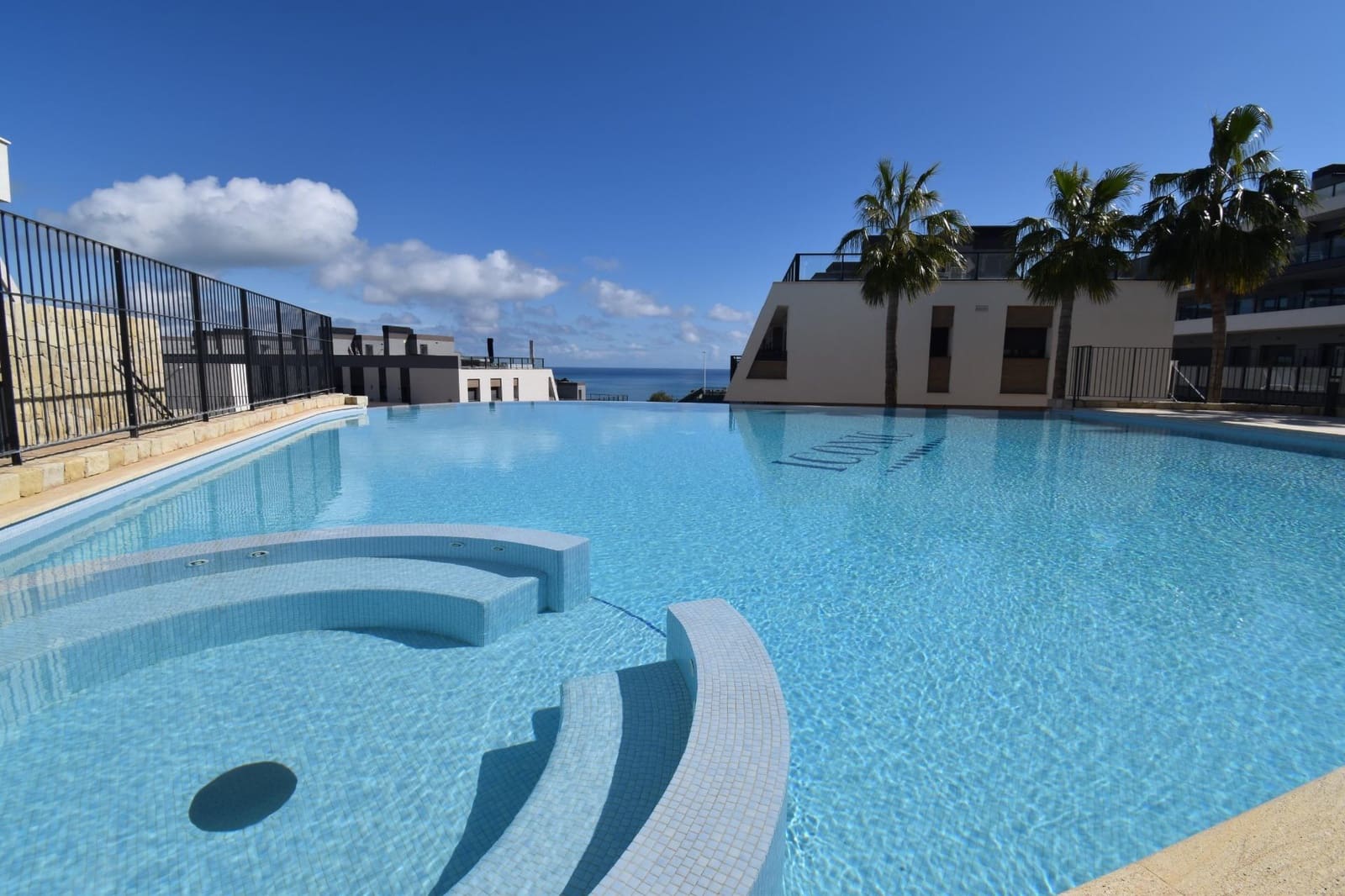 2 camera da letto Appartamento in vendita in Gran Alacant con piscina - 420.000 € (Rif: 9666975)