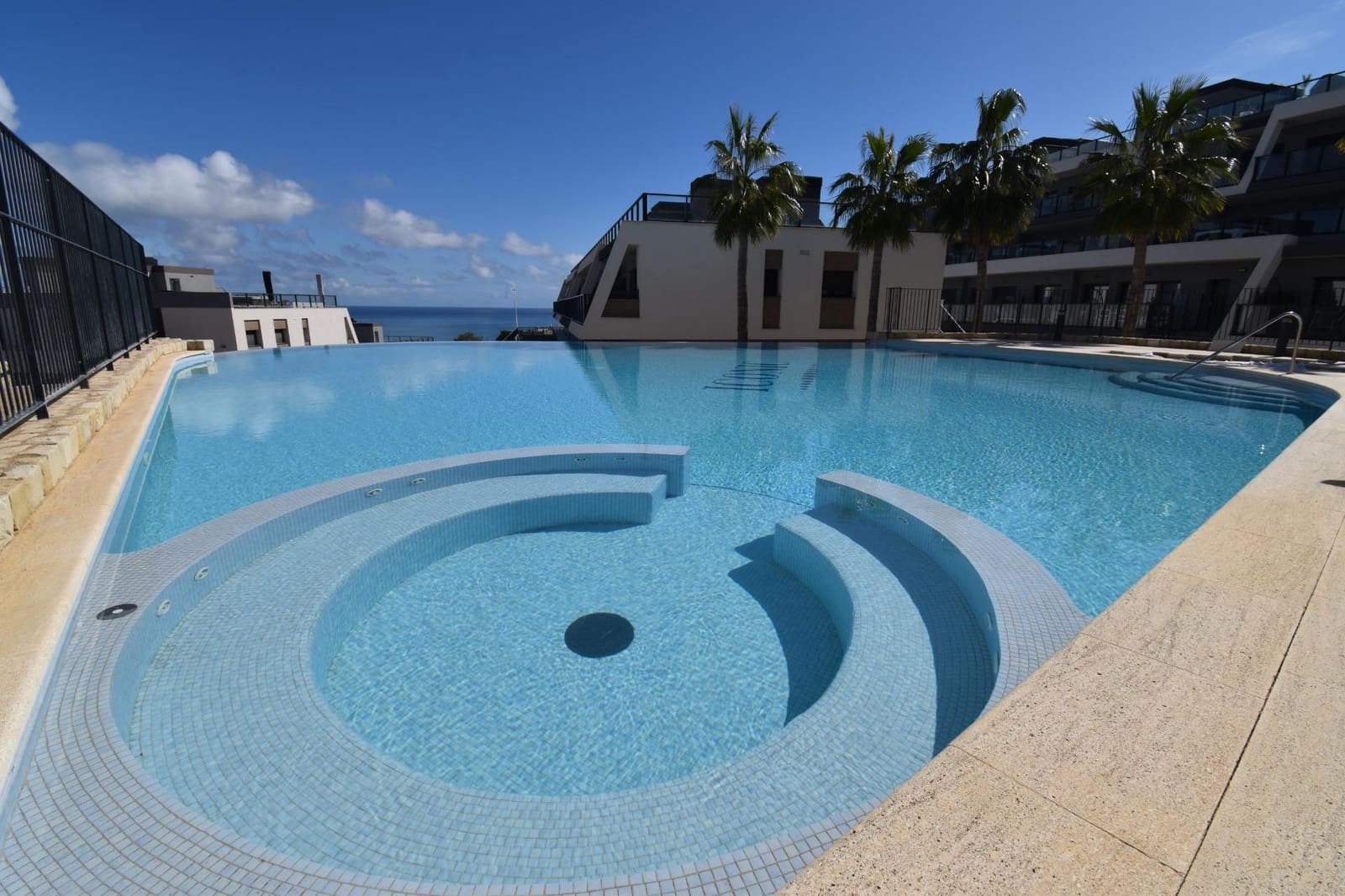 2 camera da letto Appartamento in vendita in Gran Alacant con piscina - 420.000 € (Rif: 9666975)