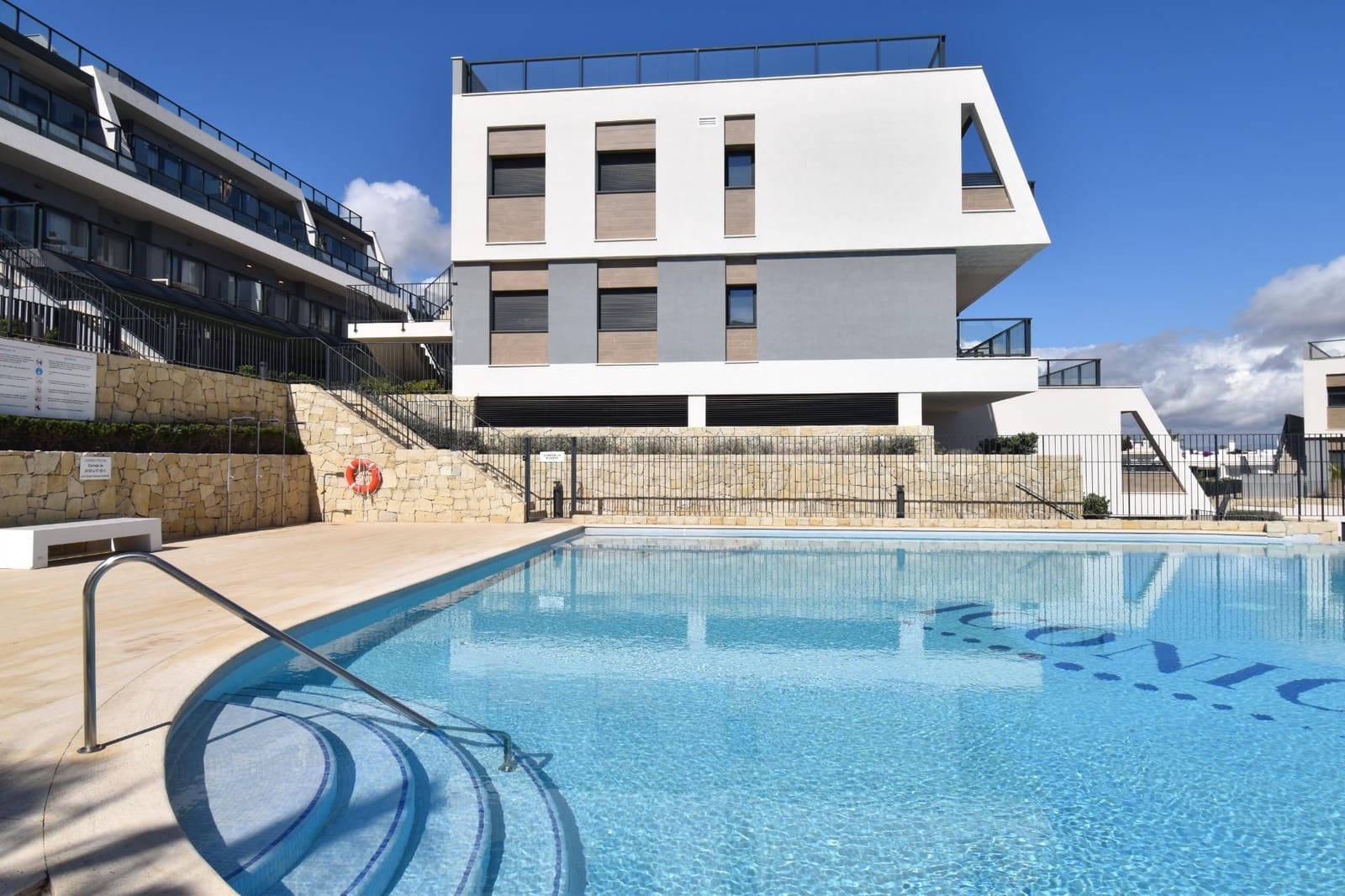 2 camera da letto Appartamento in vendita in Gran Alacant con piscina - 420.000 € (Rif: 9666975)