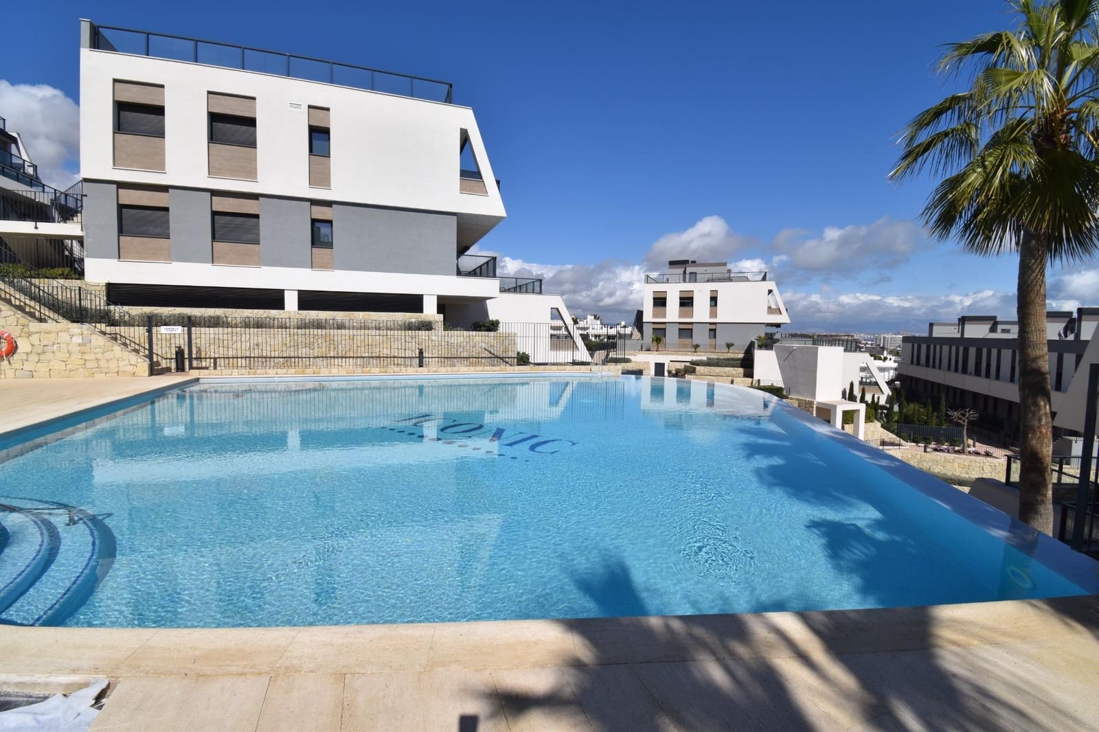 2 camera da letto Appartamento in vendita in Gran Alacant con piscina - 420.000 € (Rif: 9666975)