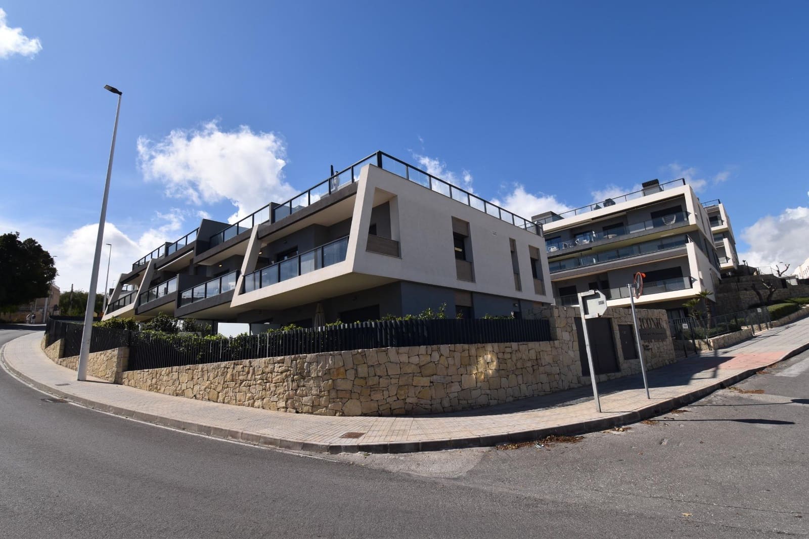 2 camera da letto Appartamento in vendita in Gran Alacant con piscina - 420.000 € (Rif: 9666975)