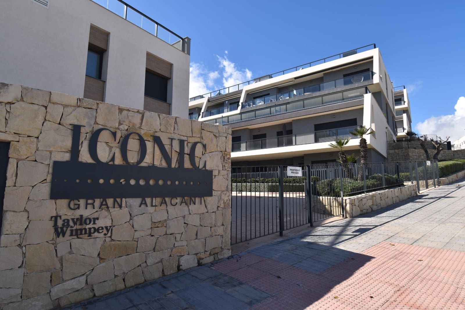 2 camera da letto Appartamento in vendita in Gran Alacant con piscina - 420.000 € (Rif: 9666975)