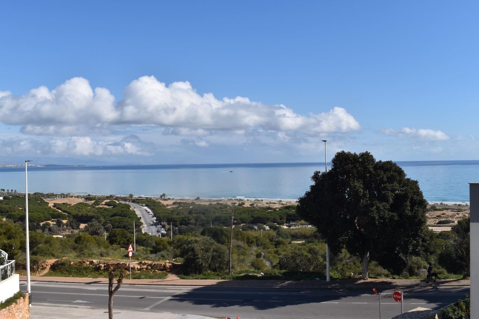 2 camera da letto Appartamento in vendita in Gran Alacant con piscina - 420.000 € (Rif: 9666975)