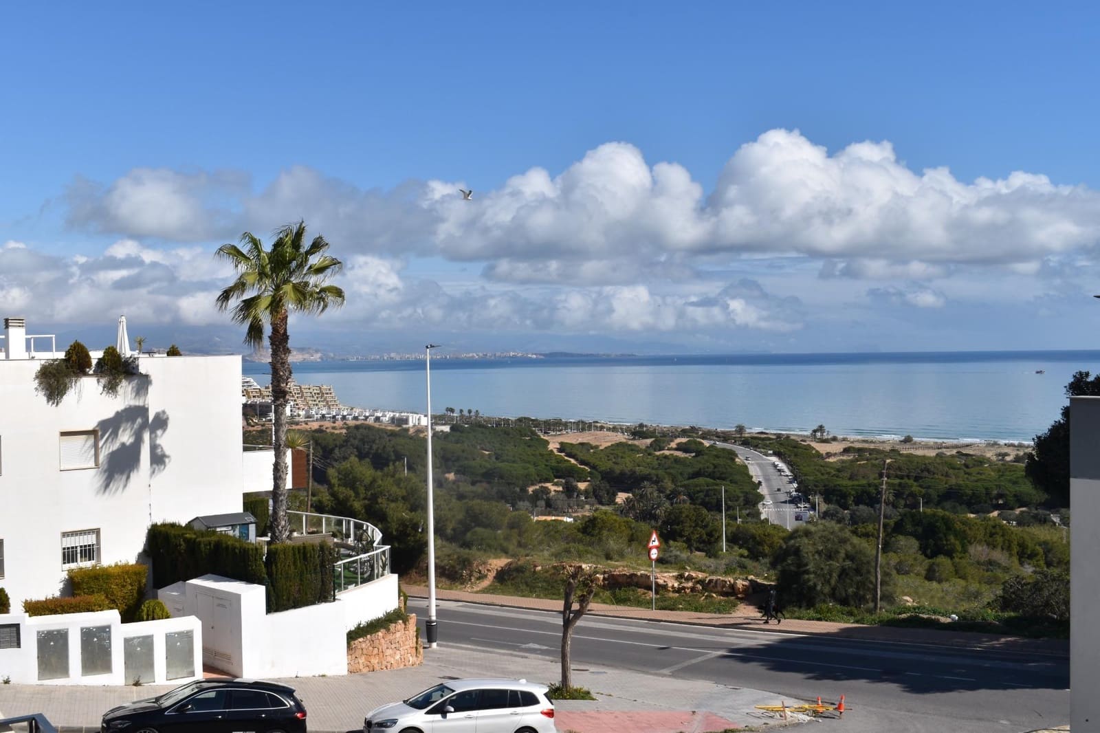 2 camera da letto Appartamento in vendita in Gran Alacant con piscina - 420.000 € (Rif: 9666975)