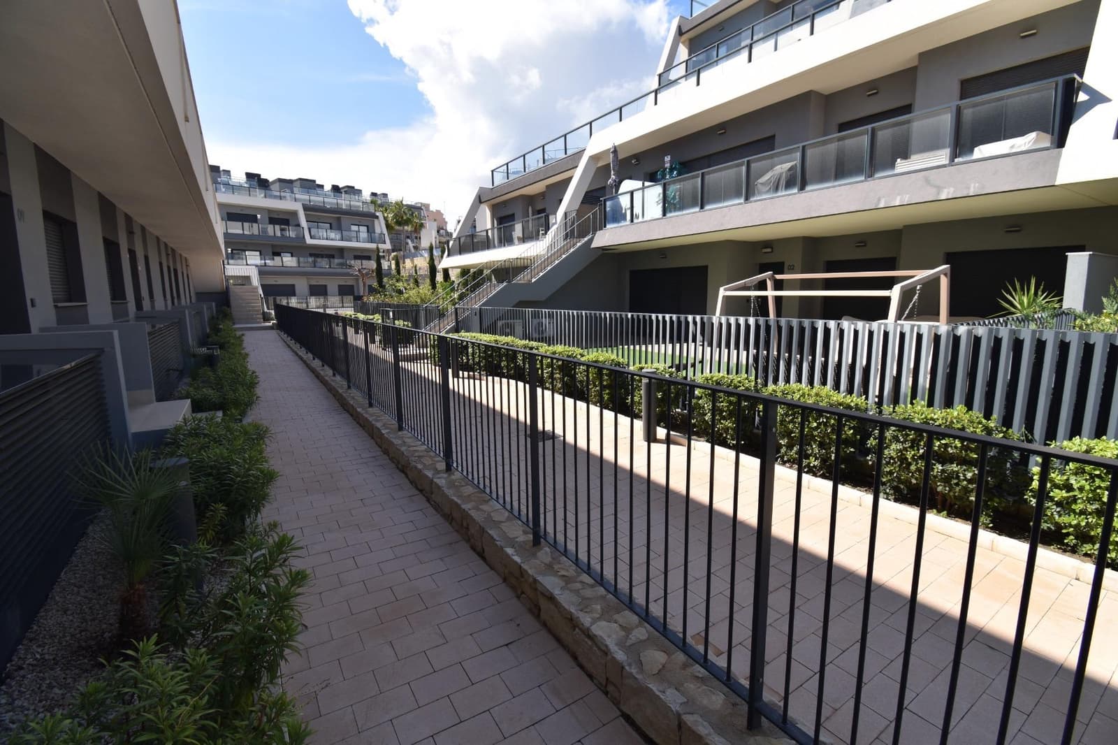 2 camera da letto Appartamento in vendita in Gran Alacant con piscina - 420.000 € (Rif: 9666975)