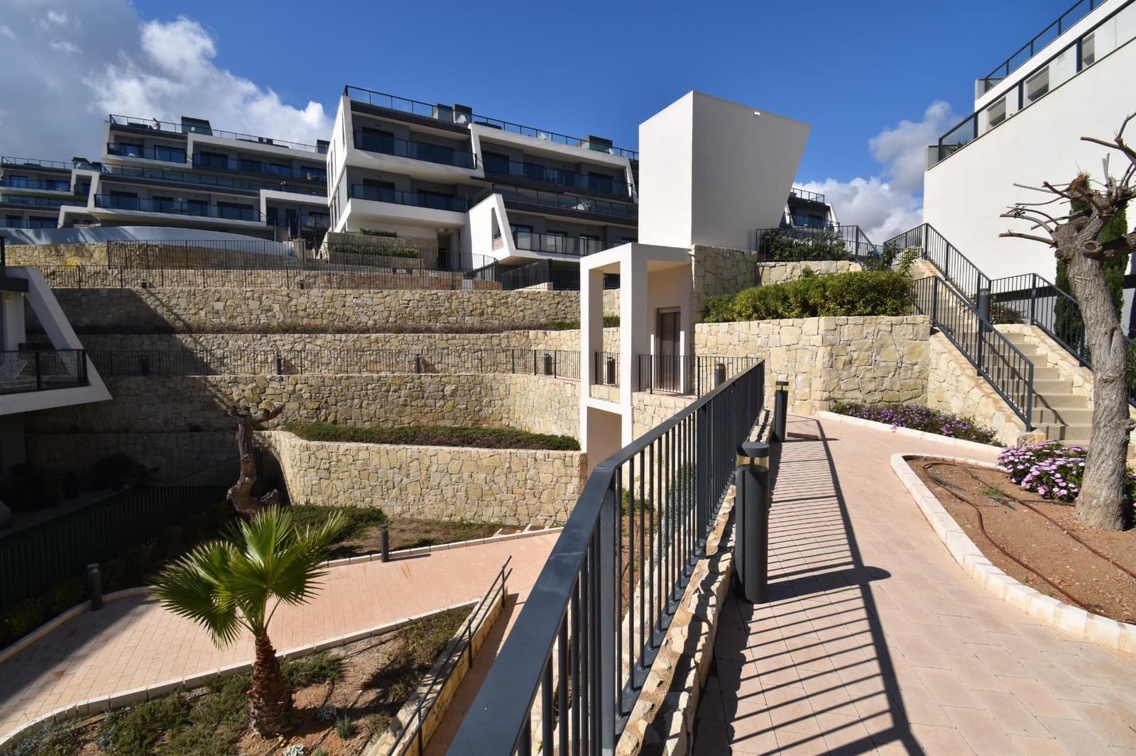 2 camera da letto Appartamento in vendita in Gran Alacant con piscina - 420.000 € (Rif: 9666975)