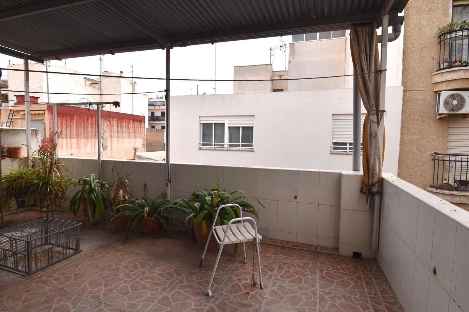 5 slaapkamer Villa te koop in Santa Pola met garage - € 318.500 (Ref: 9666976)
