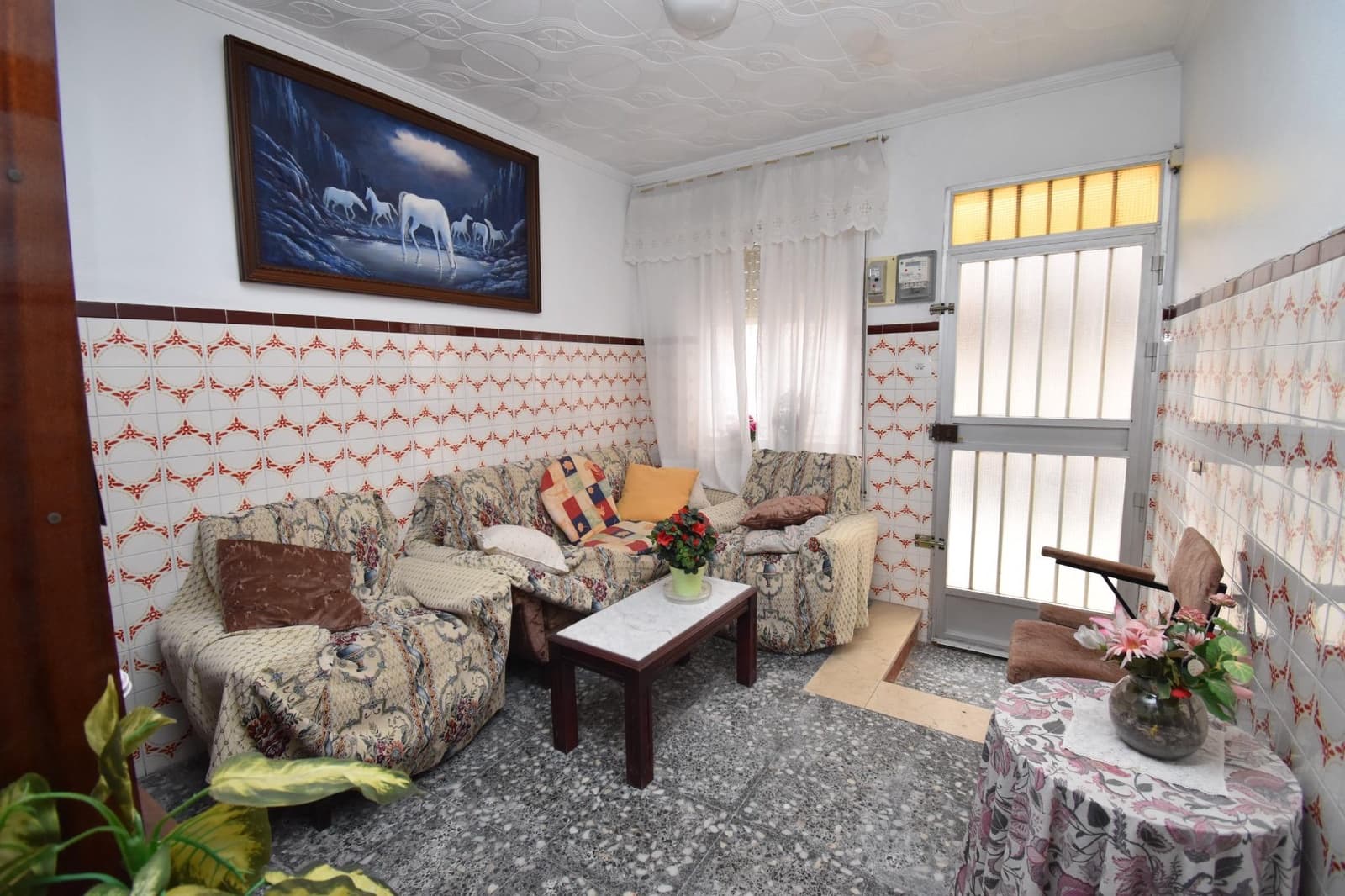 5 slaapkamer Villa te koop in Santa Pola met garage - € 318.500 (Ref: 9666976)