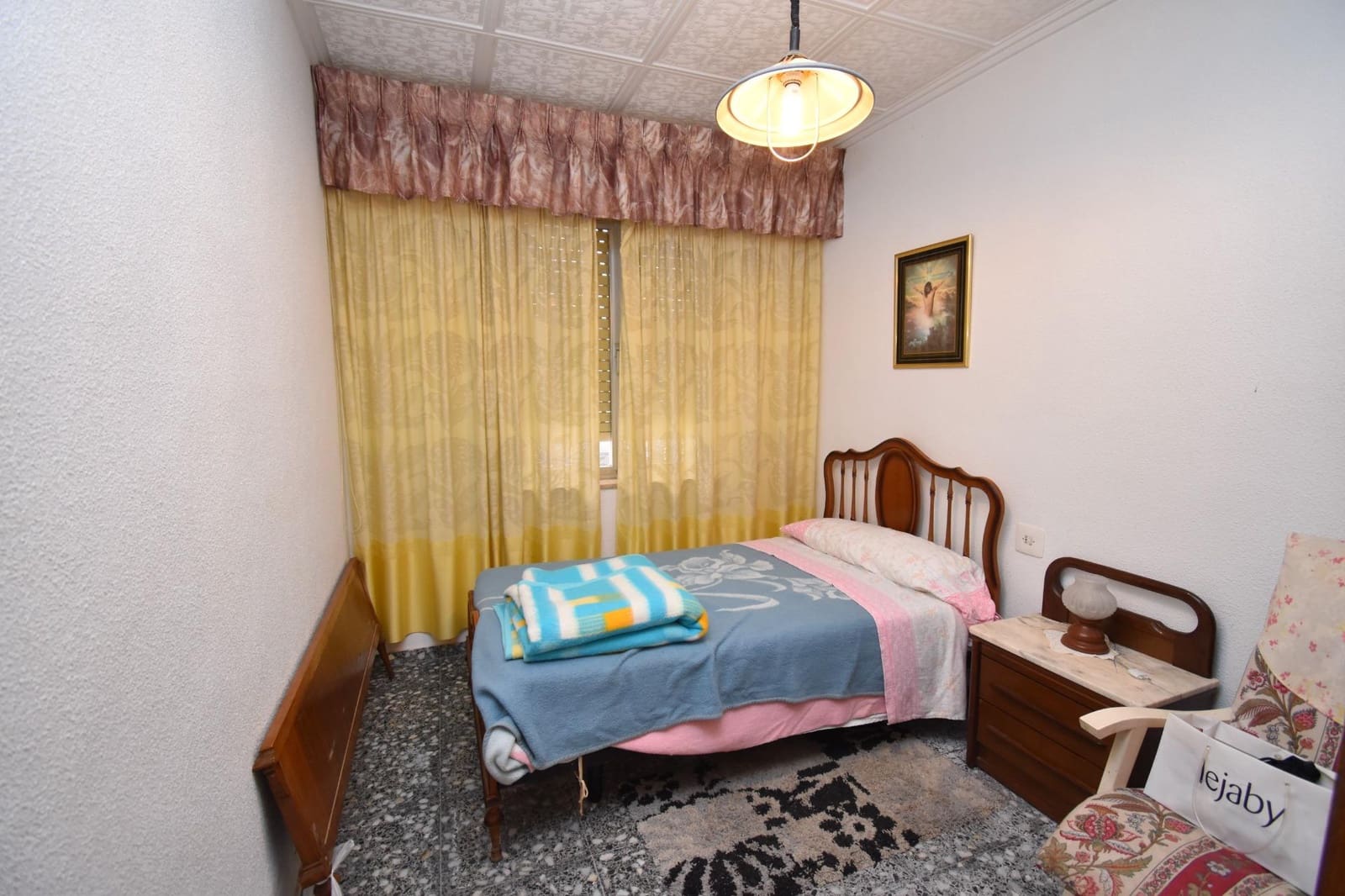 5 slaapkamer Villa te koop in Santa Pola met garage - € 318.500 (Ref: 9666976)