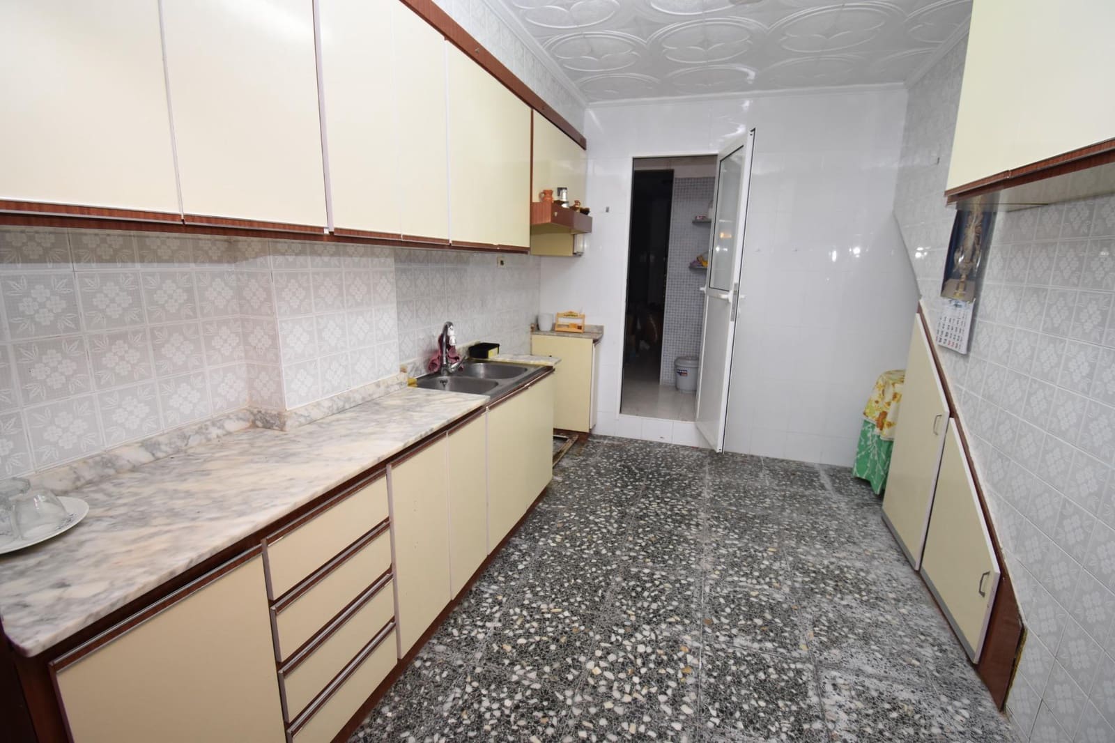 5 slaapkamer Villa te koop in Santa Pola met garage - € 318.500 (Ref: 9666976)