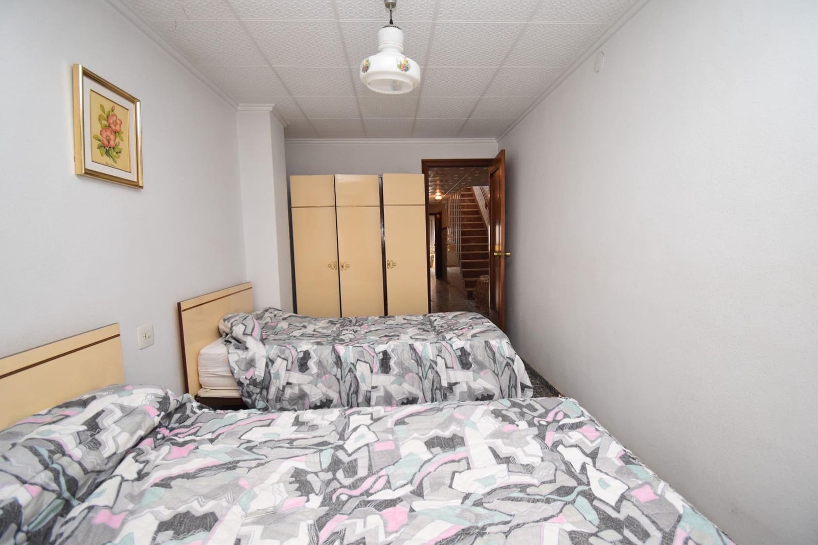 5 slaapkamer Villa te koop in Santa Pola met garage - € 318.500 (Ref: 9666976)