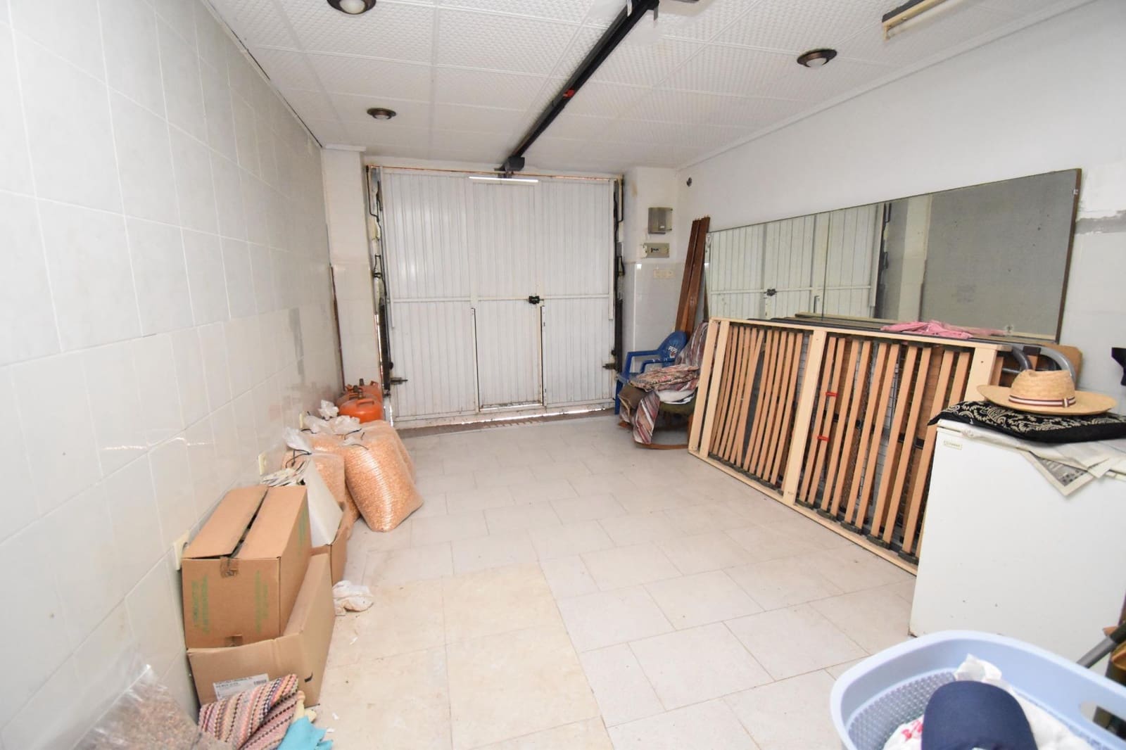 5 slaapkamer Villa te koop in Santa Pola met garage - € 318.500 (Ref: 9666976)