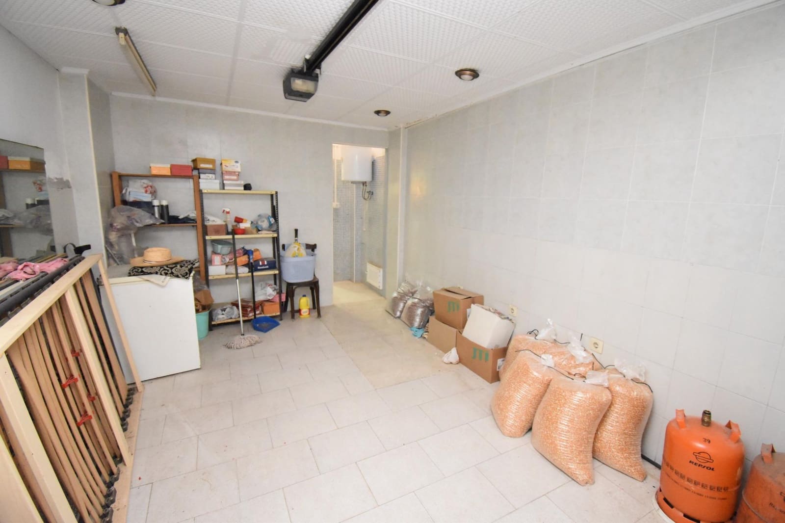 5 slaapkamer Villa te koop in Santa Pola met garage - € 318.500 (Ref: 9666976)