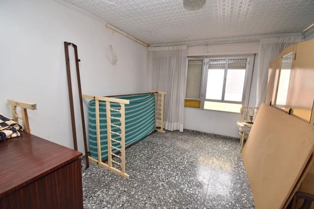 Chalet de 5 habitaciones en Centro, Santa Pola en venta con garaje - 318.500 € (Ref: 9666976)