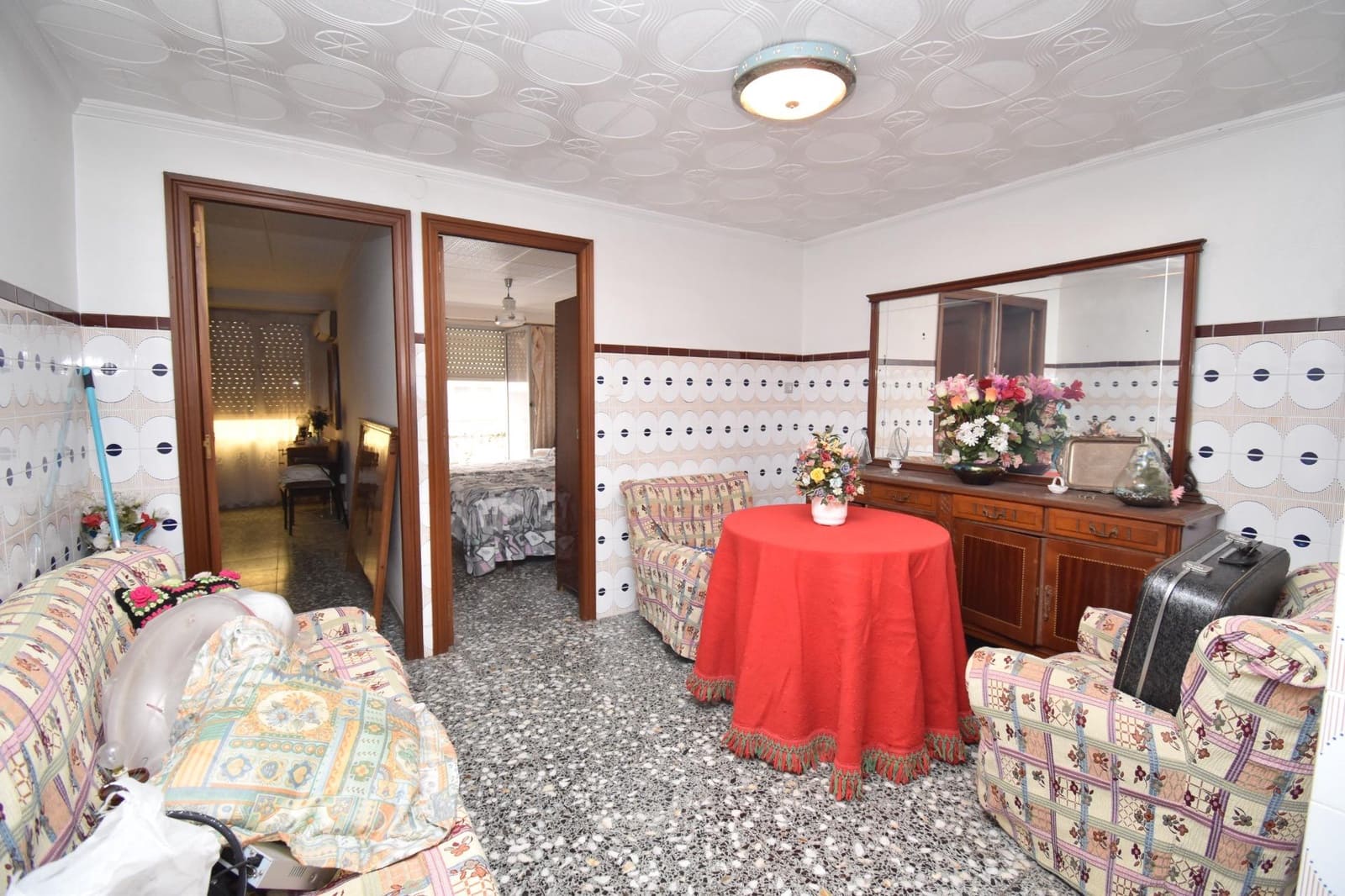 5 slaapkamer Villa te koop in Santa Pola met garage - € 318.500 (Ref: 9666976)