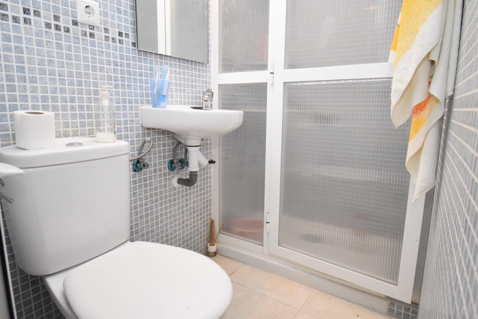 5 slaapkamer Villa te koop in Santa Pola met garage - € 318.500 (Ref: 9666976)