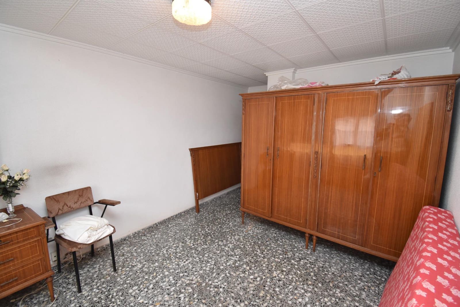 5 slaapkamer Villa te koop in Santa Pola met garage - € 318.500 (Ref: 9666976)
