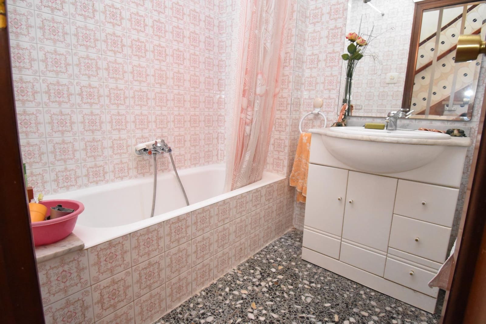 5 slaapkamer Villa te koop in Santa Pola met garage - € 318.500 (Ref: 9666976)