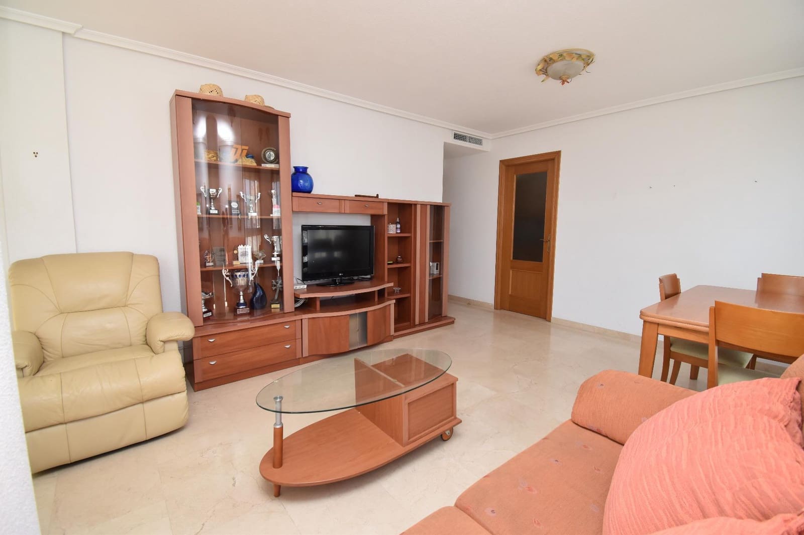 4 quarto Apartamento para venda em Santa Pola - 210 000 € (Ref: 9691170)