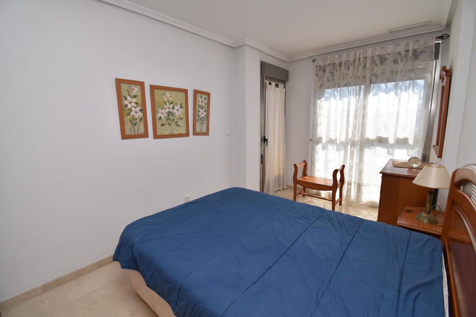 4 quarto Apartamento para venda em Santa Pola - 210 000 € (Ref: 9691170)