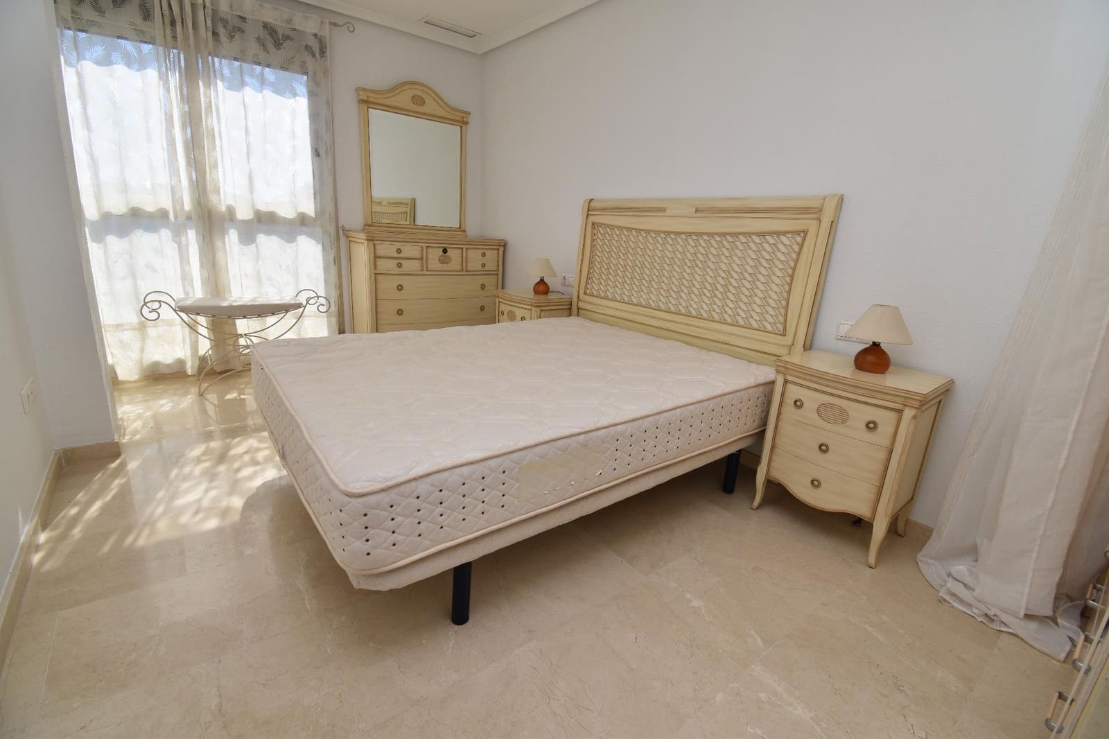 4 quarto Apartamento para venda em Santa Pola - 210 000 € (Ref: 9691170)