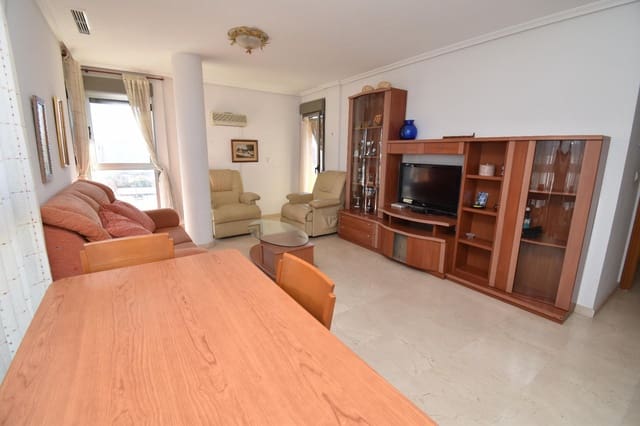 4 soverom Leilighet til salgs i Norte, Santa Pola - € 210 000 (Ref: 9691170)