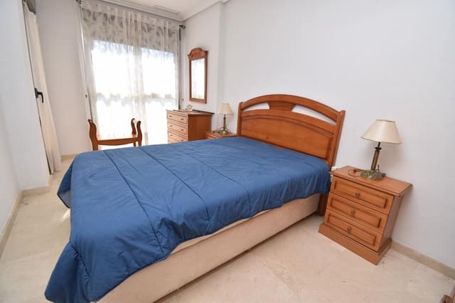 4 soverom Leilighet til salgs i Norte, Santa Pola - € 210 000 (Ref: 9691170)