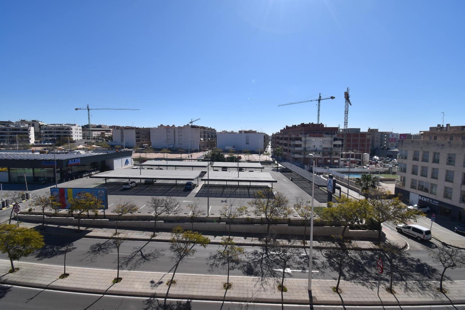 4 quarto Apartamento para venda em Santa Pola - 210 000 € (Ref: 9691170)