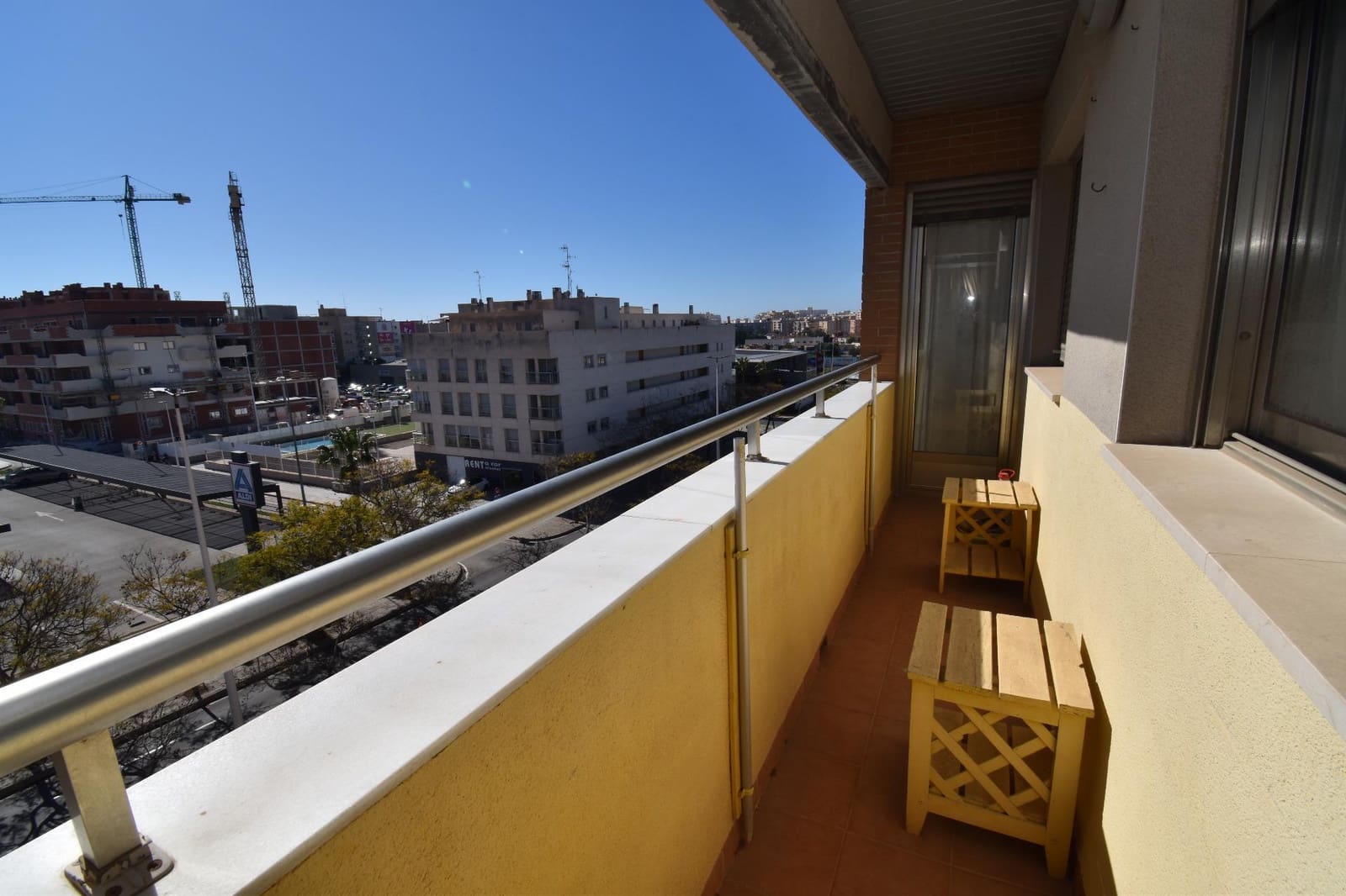 4 quarto Apartamento para venda em Santa Pola - 210 000 € (Ref: 9691170)