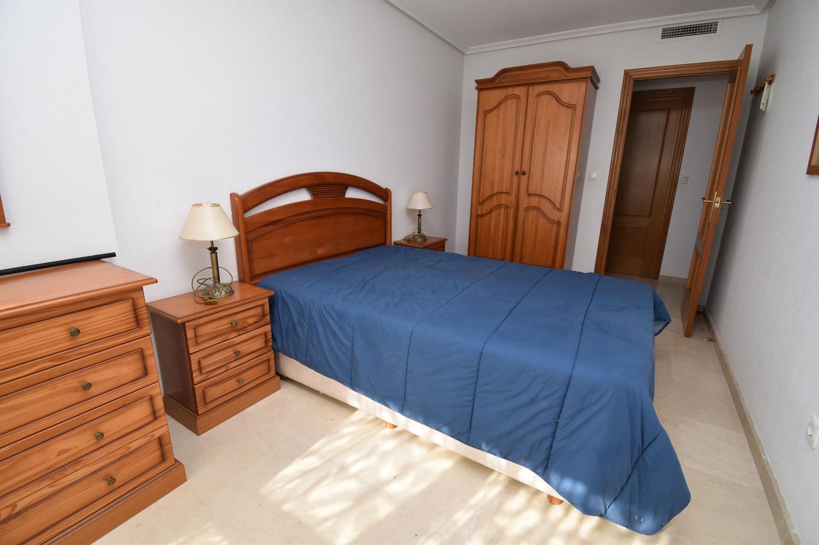 4 quarto Apartamento para venda em Santa Pola - 210 000 € (Ref: 9691170)