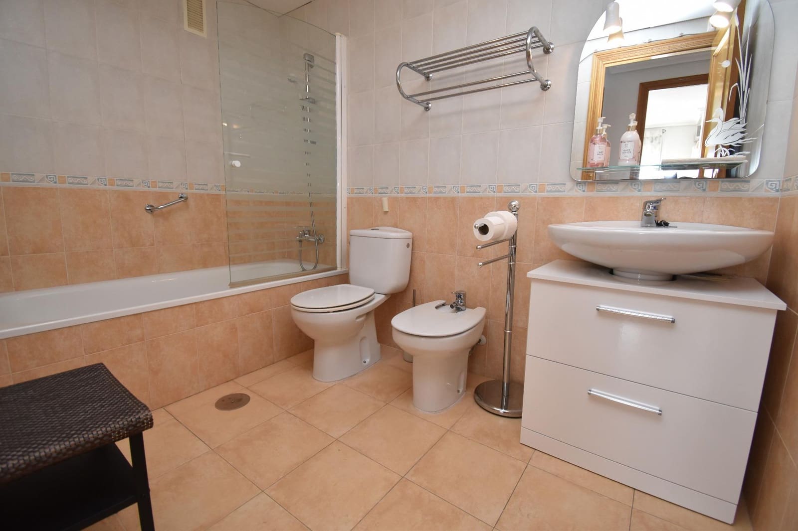 4 quarto Apartamento para venda em Santa Pola - 210 000 € (Ref: 9691170)
