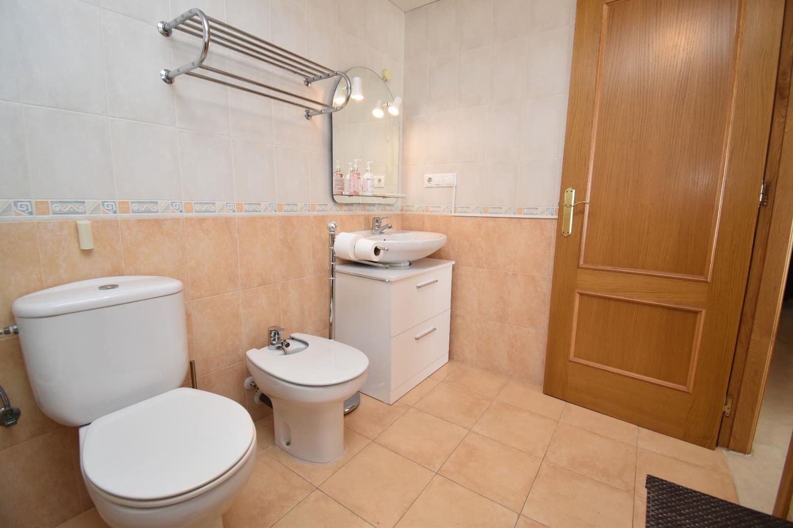 4 quarto Apartamento para venda em Santa Pola - 210 000 € (Ref: 9691170)