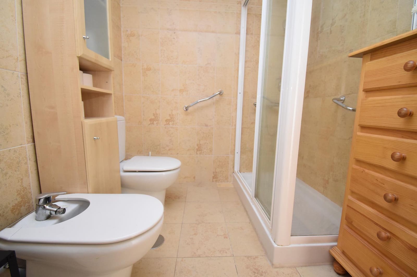 4 quarto Apartamento para venda em Santa Pola - 210 000 € (Ref: 9691170)