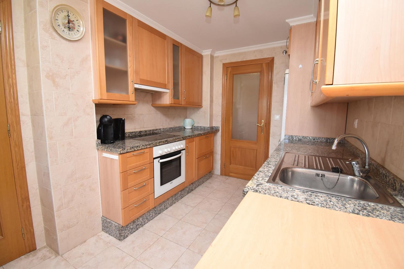 4 quarto Apartamento para venda em Santa Pola - 210 000 € (Ref: 9691170)