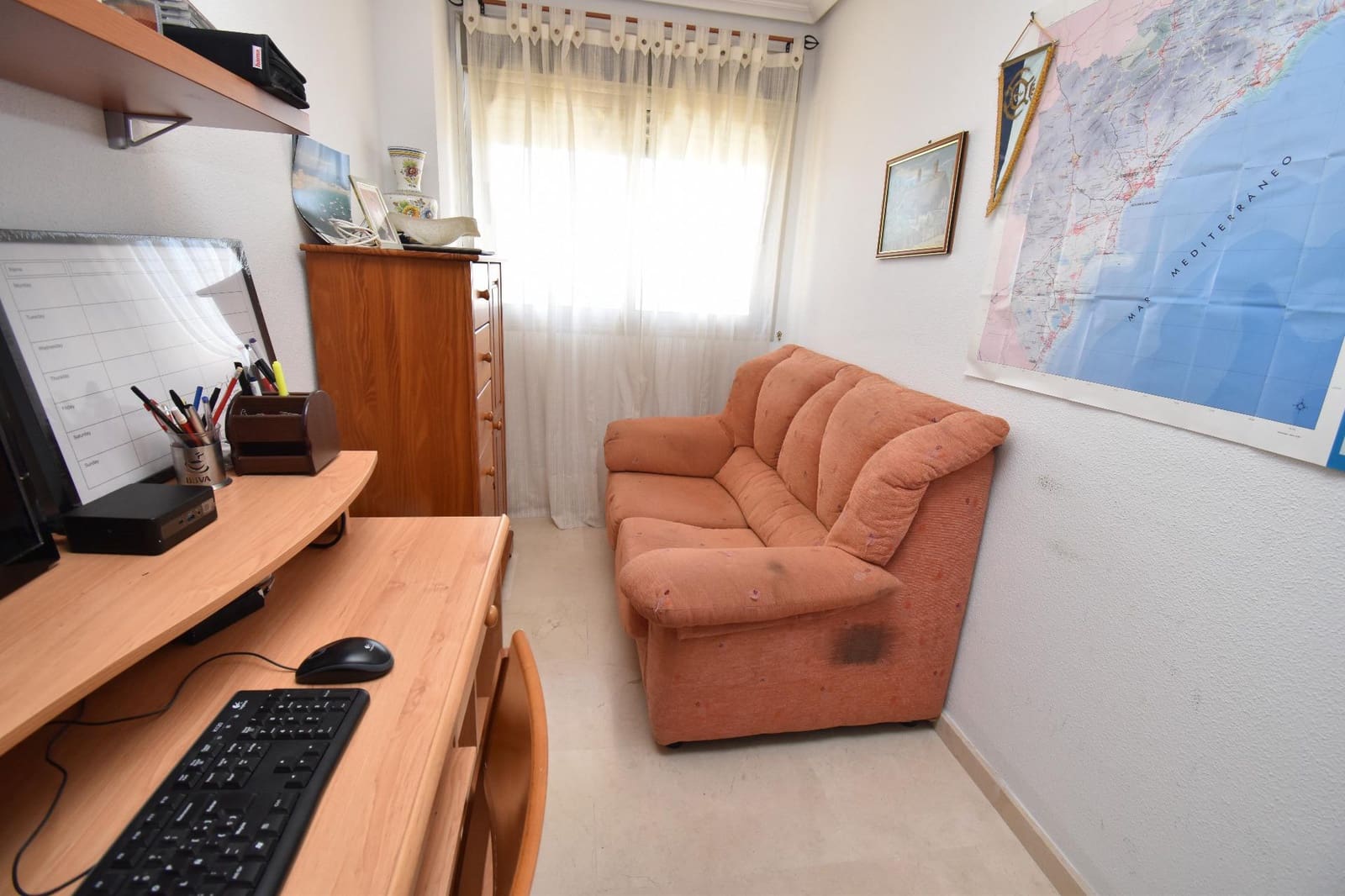 4 quarto Apartamento para venda em Santa Pola - 210 000 € (Ref: 9691170)