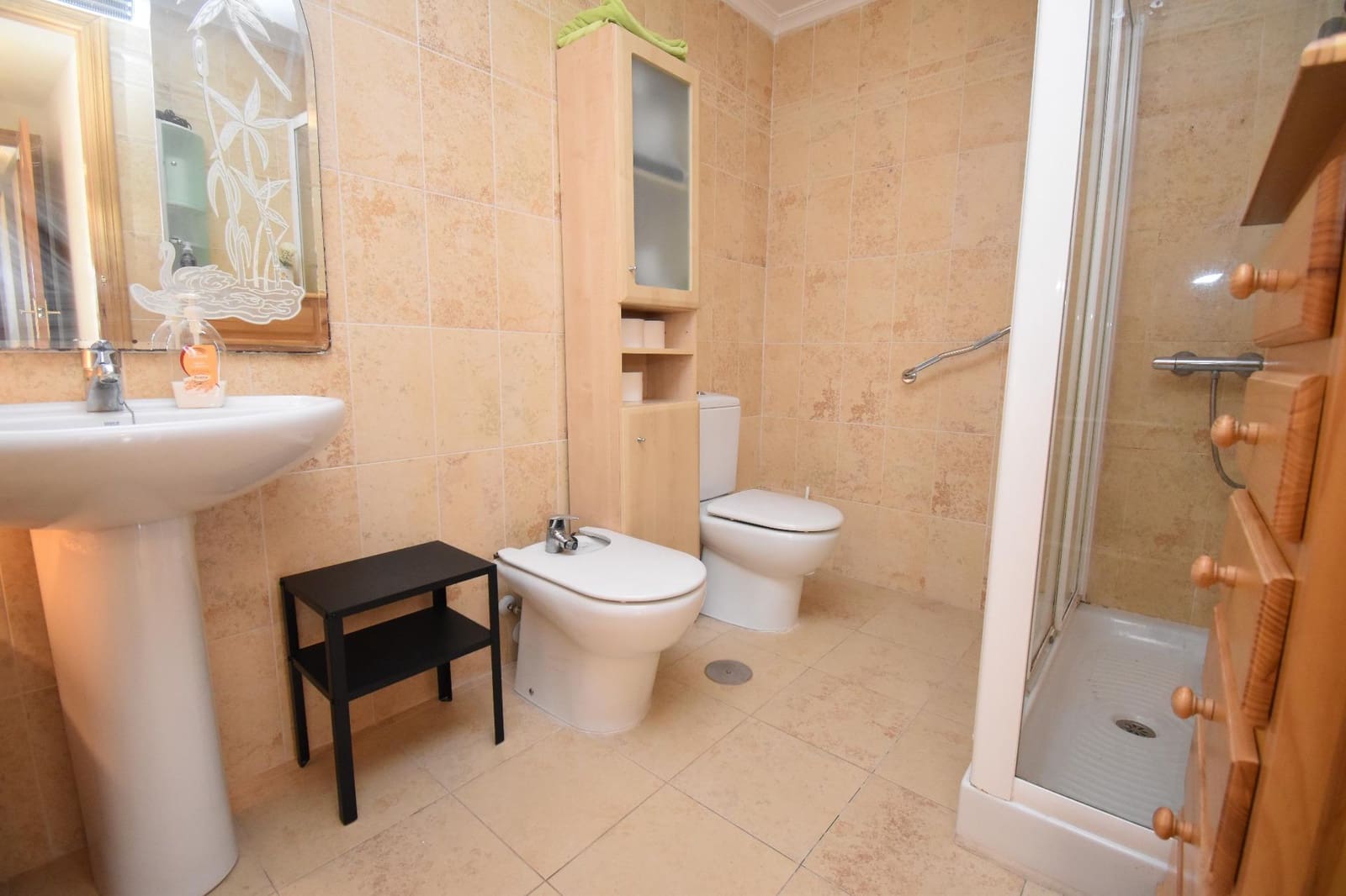 4 quarto Apartamento para venda em Santa Pola - 210 000 € (Ref: 9691170)